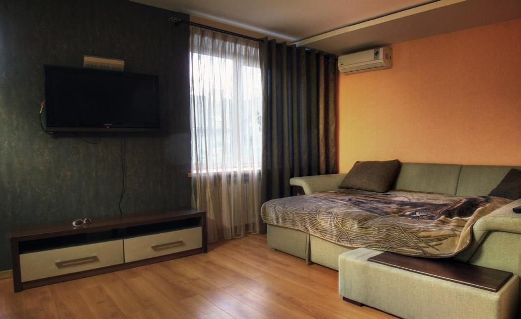 Flat in the center of the city فينيتسا المظهر الخارجي الصورة
