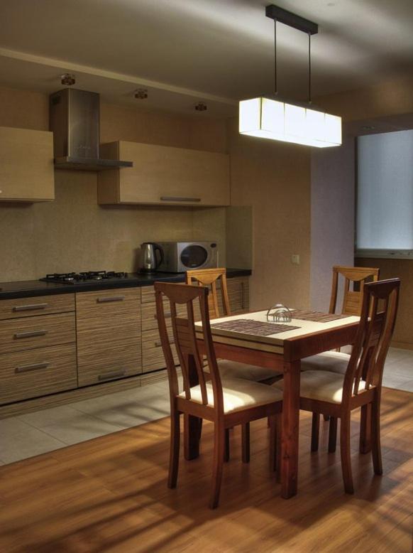 Flat in the center of the city فينيتسا المظهر الخارجي الصورة