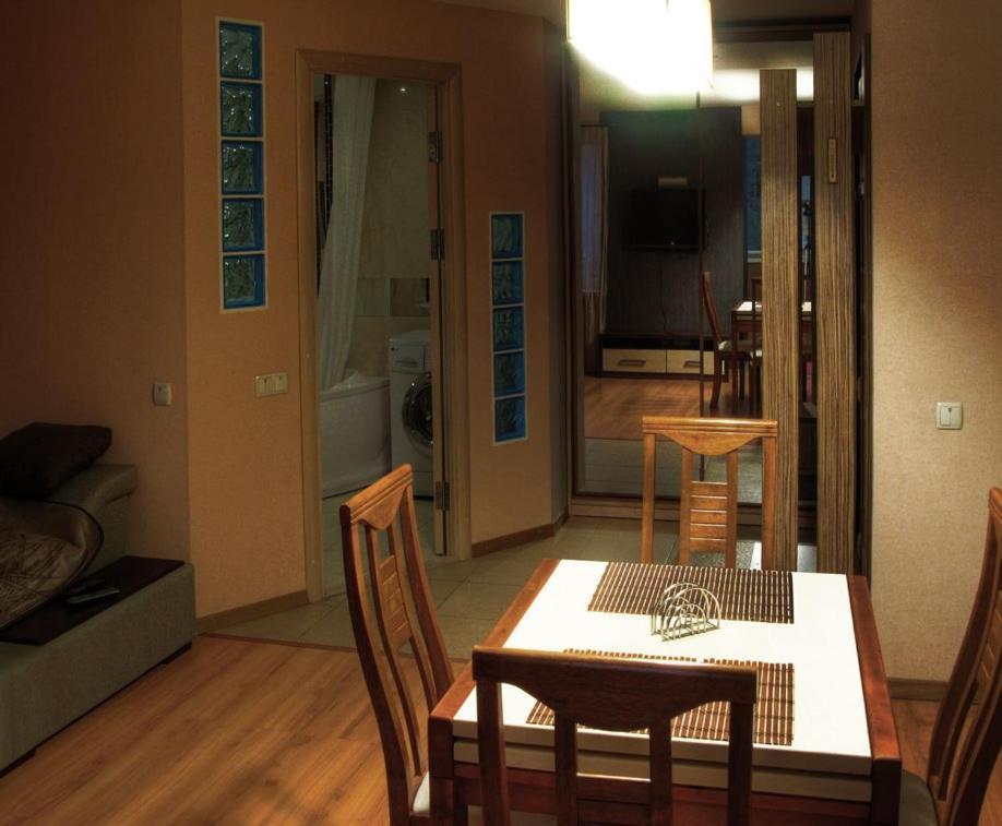Flat in the center of the city فينيتسا المظهر الخارجي الصورة
